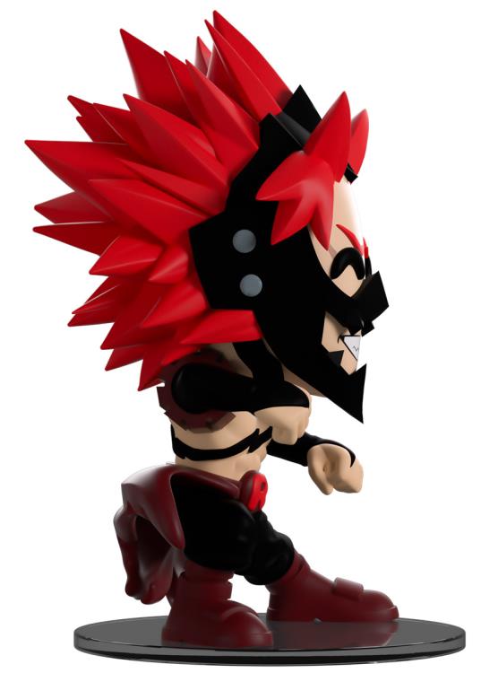 My Hero Academia Eijiro Kirishima Vinyl Figure Gallery Image 3