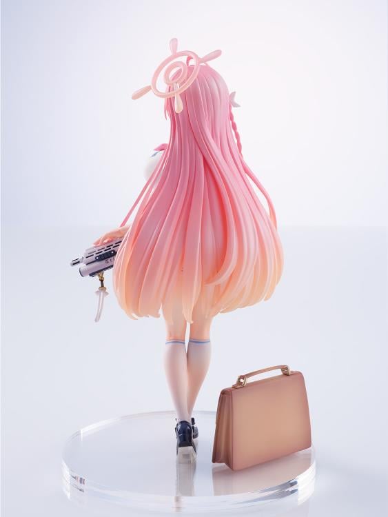 Blue Archive Hanako (Deluxe Ver.) 1/7 Scale Figure Set