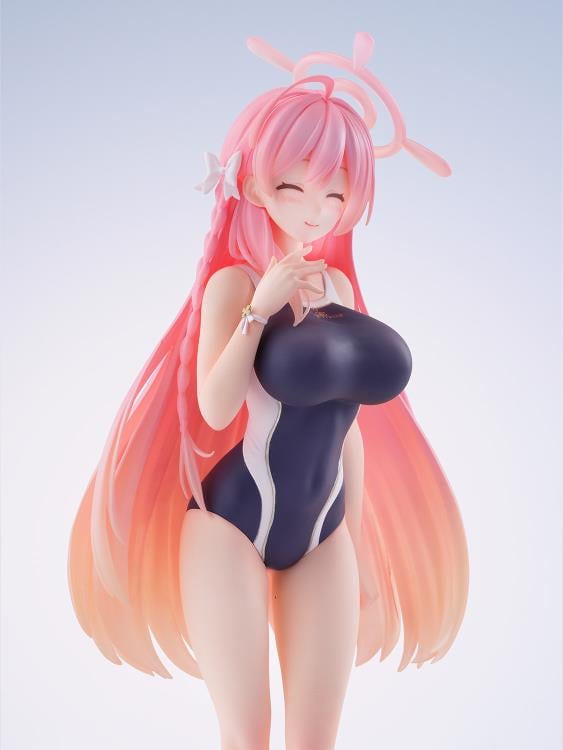 Blue Archive Hanako (Deluxe Ver.) 1/7 Scale Figure Set Gallery Image 11