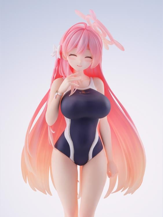 Blue Archive Hanako (Deluxe Ver.) 1/7 Scale Figure Set Gallery Image 10