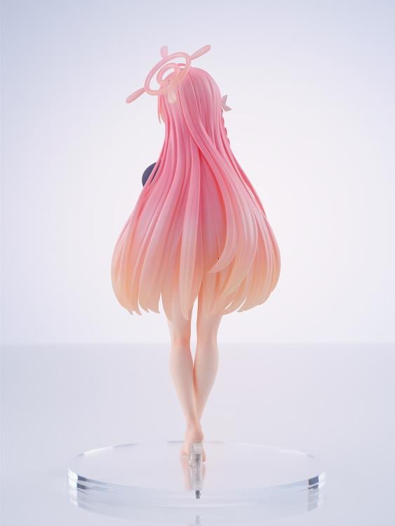 Blue Archive Hanako (Deluxe Ver.) 1/7 Scale Figure Set Gallery Image 9