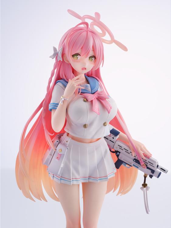 Blue Archive Hanako (Deluxe Ver.) 1/7 Scale Figure Set Gallery Image 6