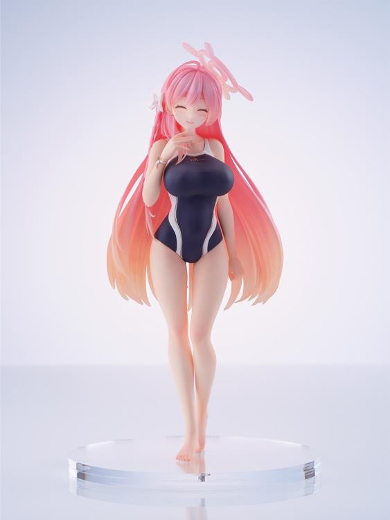 Blue Archive Hanako (Deluxe Ver.) 1/7 Scale Figure Set Gallery Image 8