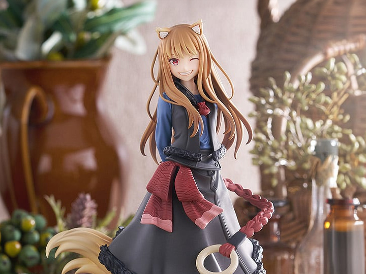 Spice and Wolf Pop Up Parade Holo (2024 Ver.) Gallery Image 1