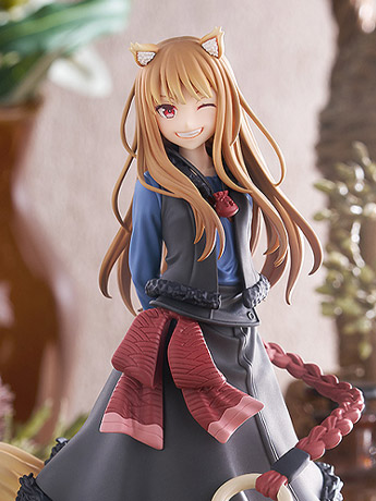 Spice and Wolf Pop Up Parade Holo (2024 Ver.) Gallery Image 2