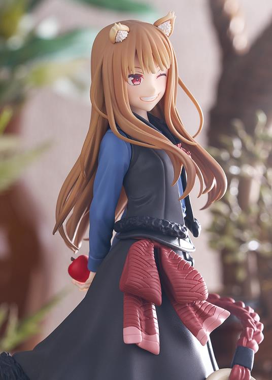 Spice and Wolf Pop Up Parade Holo (2024 Ver.) Gallery Image 4