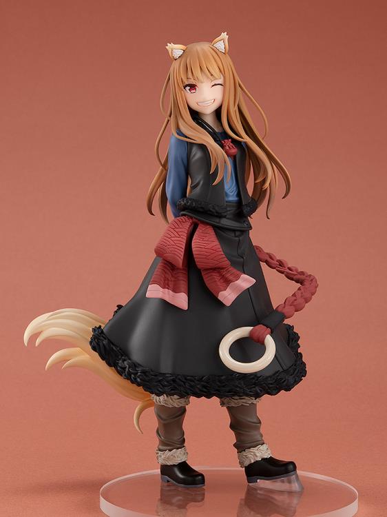 Spice and Wolf Pop Up Parade Holo (2024 Ver.) Gallery Image 6