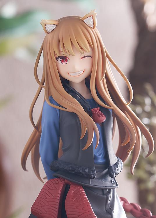 Spice and Wolf Pop Up Parade Holo (2024 Ver.) Gallery Image 5