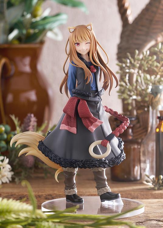 Spice and Wolf Pop Up Parade Holo (2024 Ver.) Gallery Image 3