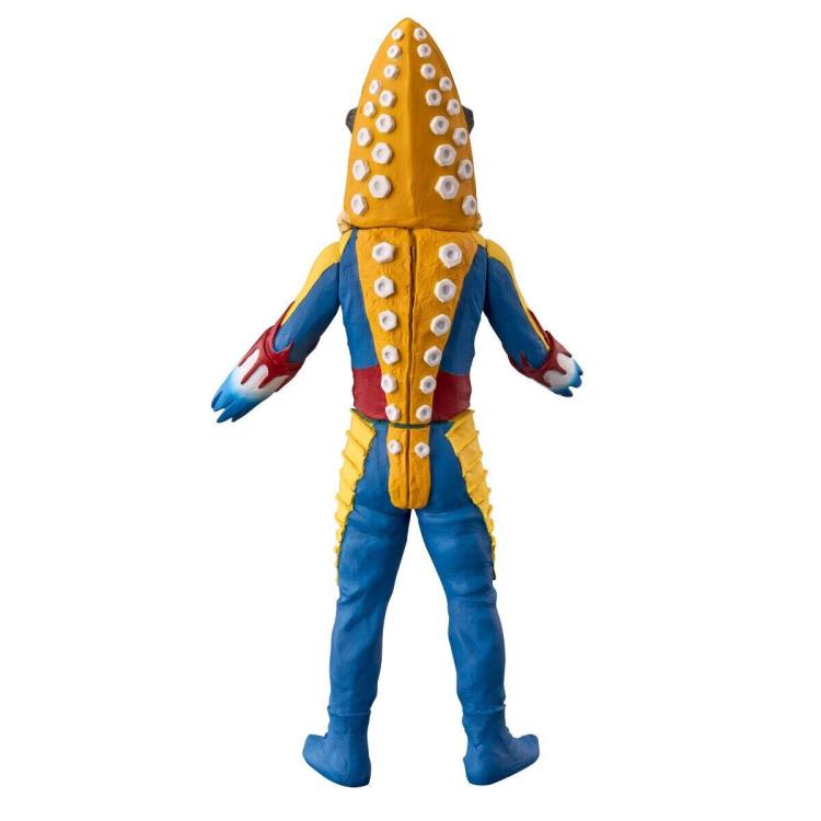 Ultraseven Ultimate Luminous Alien Metron Gallery Image 5