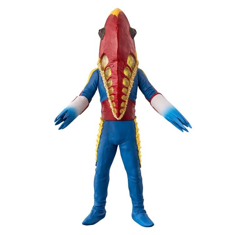 Ultraseven Ultimate Luminous Alien Metron Gallery Image 3