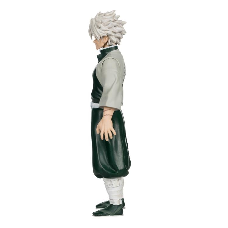 Demon Slayer: Kimetsu no Yaiba Sanemi Shinazugawa 5" Figure Gallery Image 5