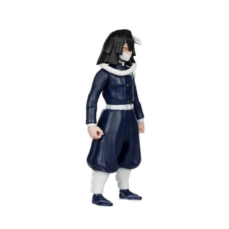 Demon Slayer: Kimetsu no Yaiba Obanai Iguro 5" Figure Gallery Image 7