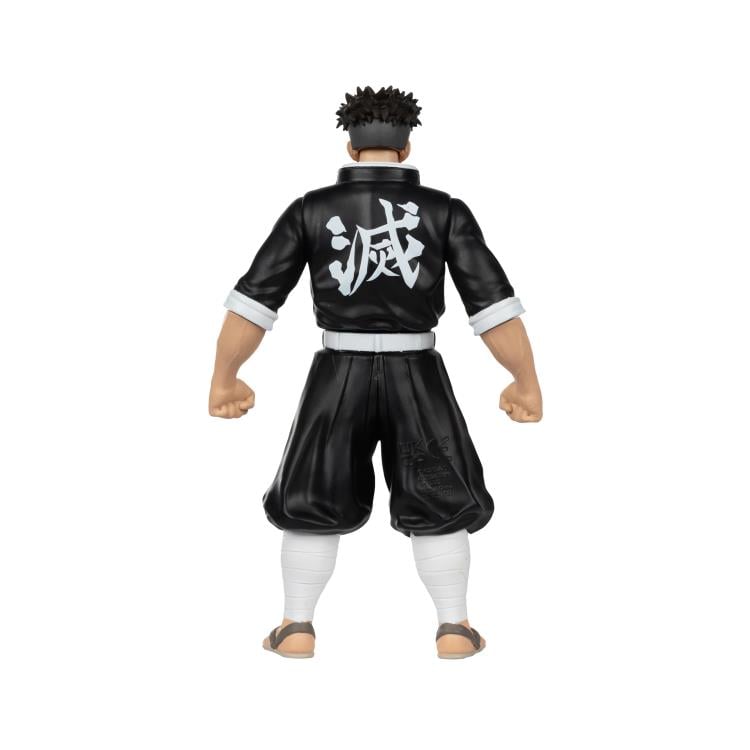 Demon Slayer: Kimetsu no Yaiba Gyomei Himejima 5" Figure Gallery Image 6
