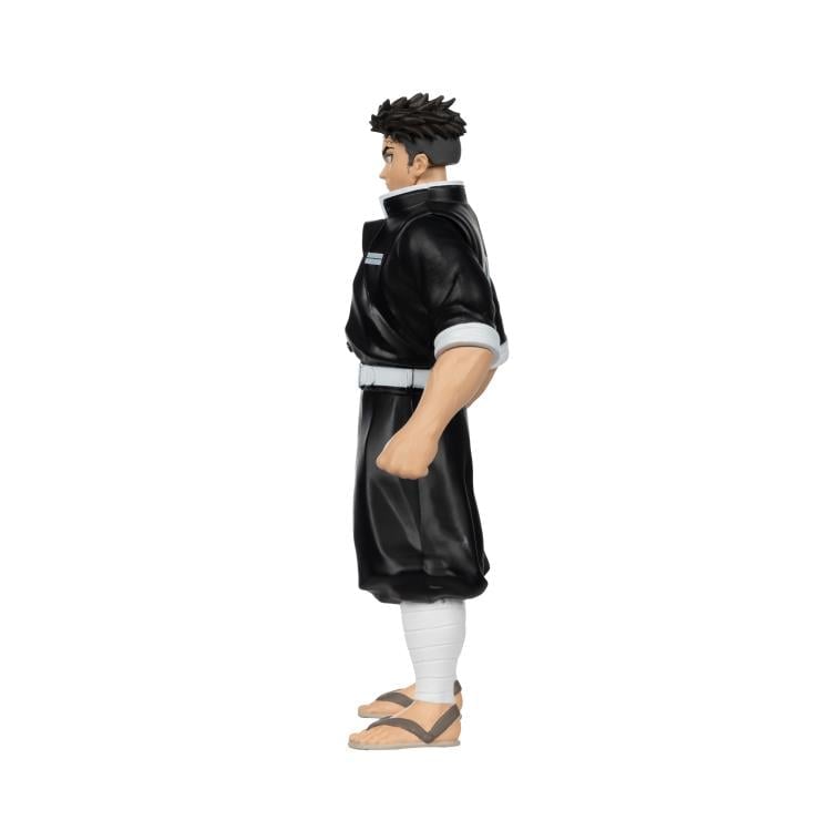 Demon Slayer: Kimetsu no Yaiba Gyomei Himejima 5" Figure Gallery Image 5