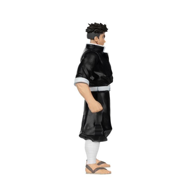 Demon Slayer: Kimetsu no Yaiba Gyomei Himejima 5" Figure Gallery Image 7