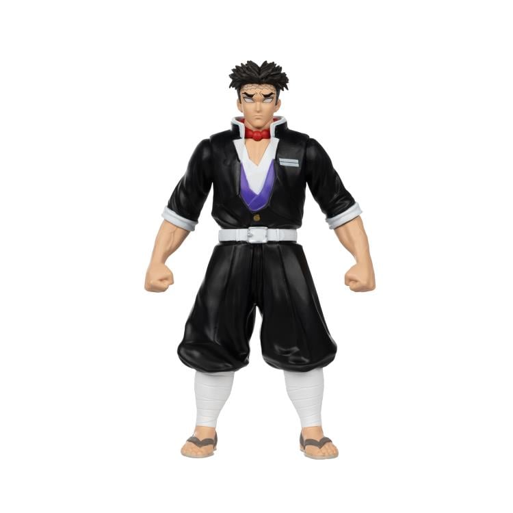 Demon Slayer: Kimetsu no Yaiba Gyomei Himejima 5" Figure Gallery Image 4