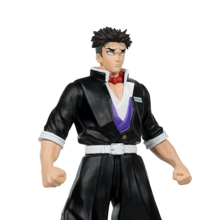 Demon Slayer: Kimetsu no Yaiba Gyomei Himejima 5" Figure Gallery Image 8