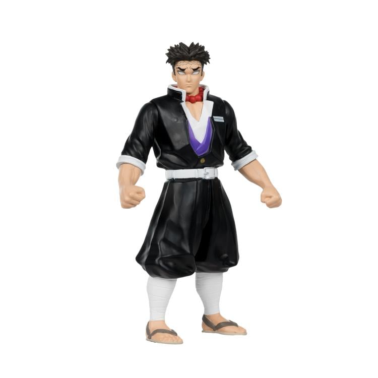Demon Slayer: Kimetsu no Yaiba Gyomei Himejima 5" Figure Gallery Image 3