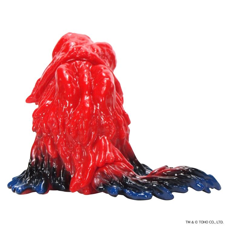 Godzilla vs. Hedorah Middle Size Kaiju Series Chimney Hedorah (Toxic Ver.) Gallery Image 4