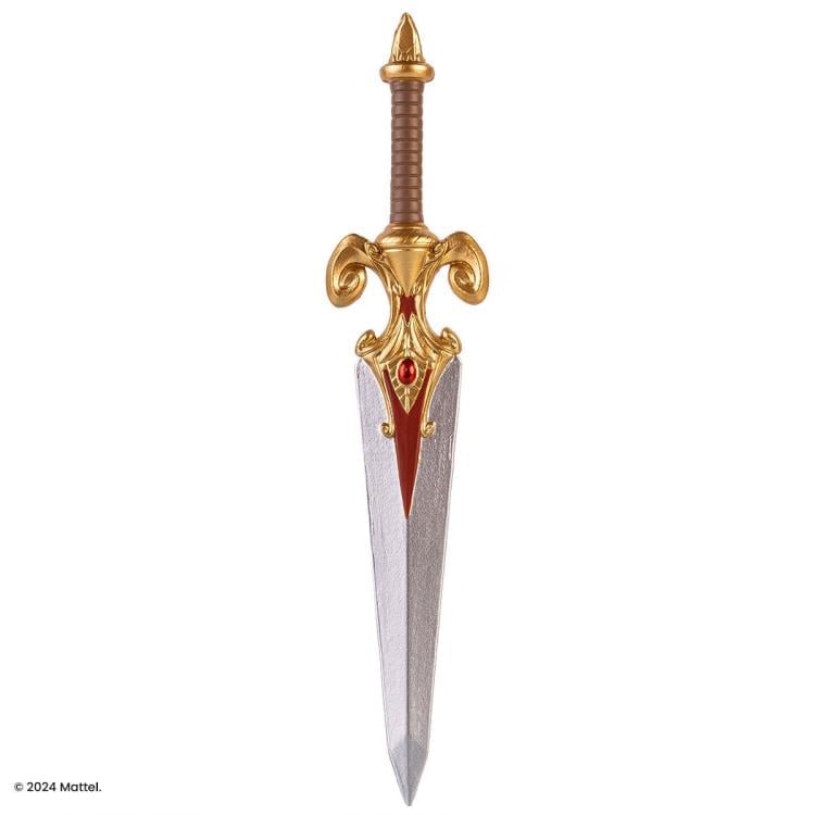 Masters of the Universe Teela 1/6 Scale Figure Gallery Image 23