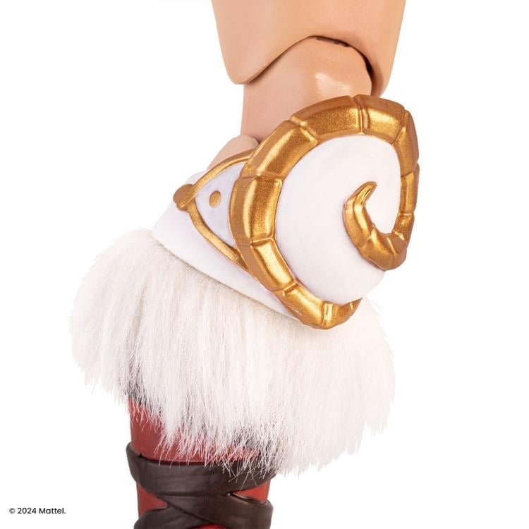 Masters of the Universe Teela 1/6 Scale Figure Gallery Image 21