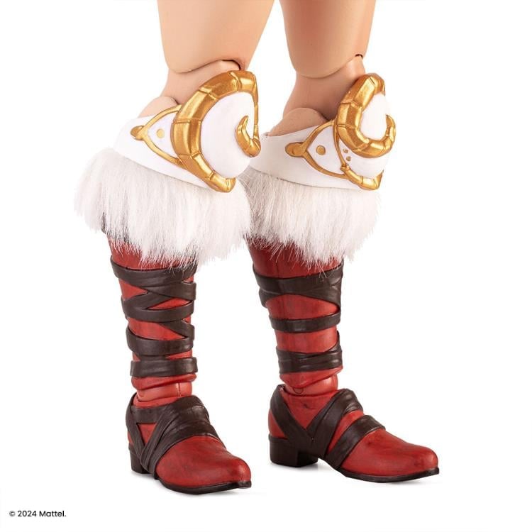 Masters of the Universe Teela 1/6 Scale Figure Gallery Image 20