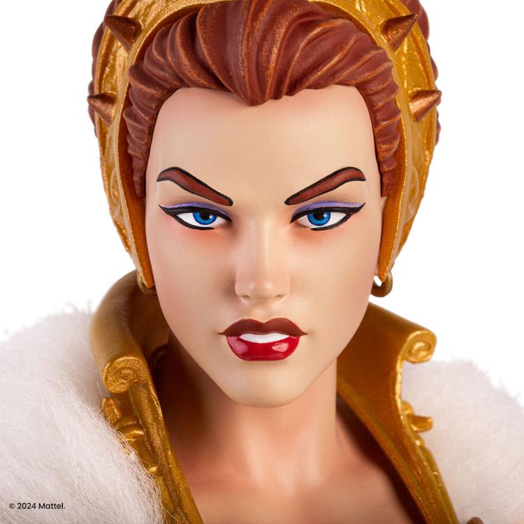 Masters of the Universe Teela 1/6 Scale Figure Gallery Image 18