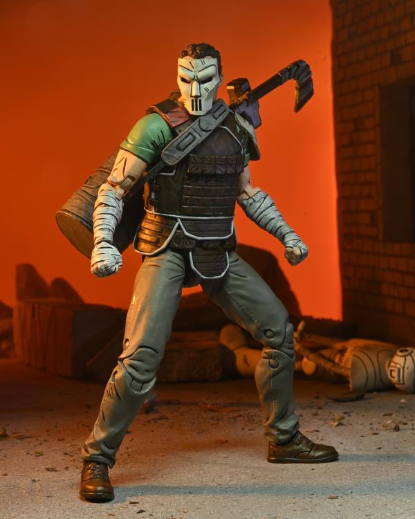 Teenage Mutant Ninja Turtles: The Last Ronin Ultimate Casey Jones Gallery Image 3