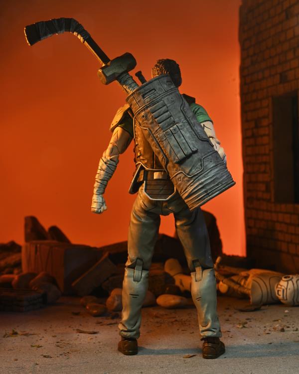 Teenage Mutant Ninja Turtles: The Last Ronin Ultimate Casey Jones Gallery Image 8