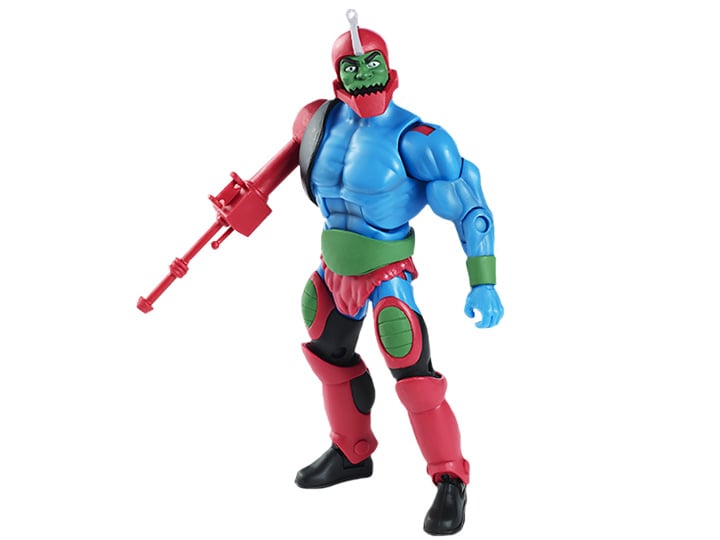 Masters of the Universe Classics Trap Jaw (Filmation Series) Gallery Image 1