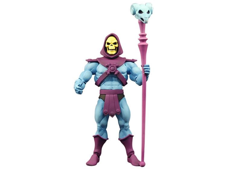 Masters of the Universe Classics Skeletor (Filmation Series) Gallery Image 1