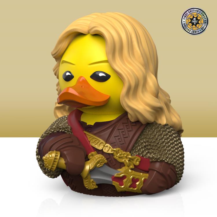 The Lord of the Rings TUBBZ Eowyn (First Edition) Gallery Image 3