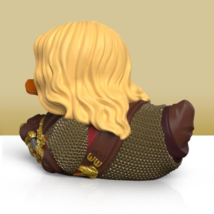 The Lord of the Rings TUBBZ Eowyn (First Edition) Gallery Image 4
