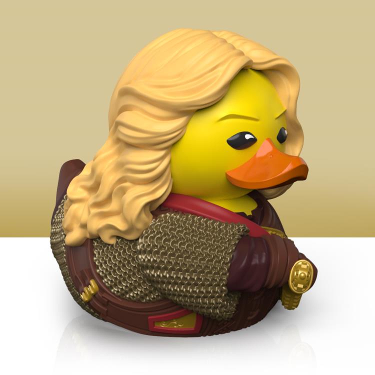 The Lord of the Rings TUBBZ Eowyn (First Edition) Gallery Image 7