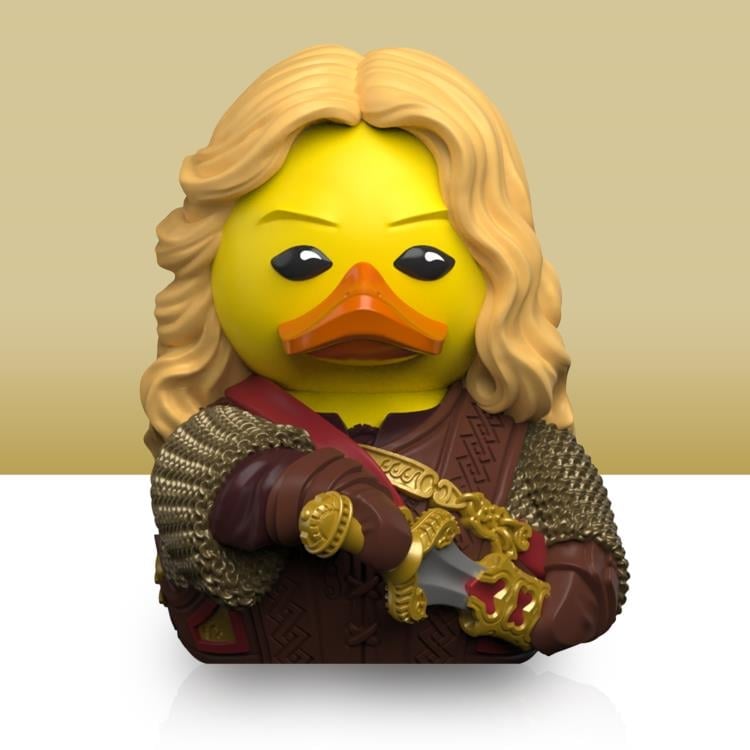 The Lord of the Rings TUBBZ Eowyn (First Edition) Gallery Image 5