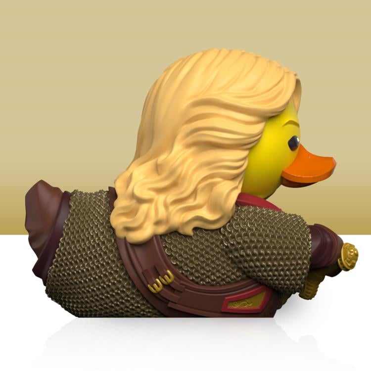The Lord of the Rings TUBBZ Eowyn (First Edition) Gallery Image 6