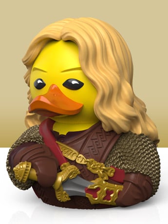 The Lord of the Rings TUBBZ Eowyn (First Edition) Gallery Image 2