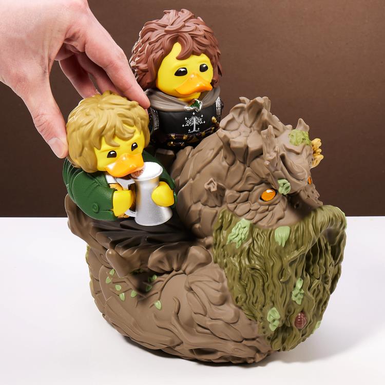 The Lord of the Rings XL TUBBZ Treebeard Gallery Image 11