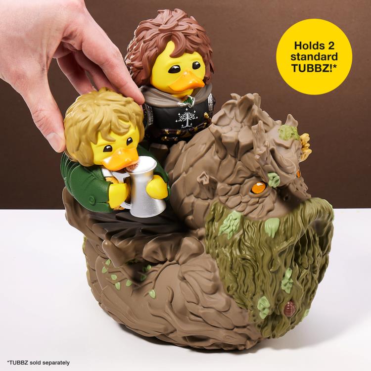 The Lord of the Rings XL TUBBZ Treebeard Gallery Image 10
