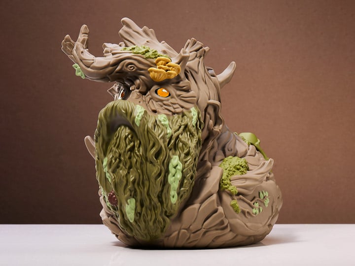 The Lord of the Rings XL TUBBZ Treebeard Gallery Image 1