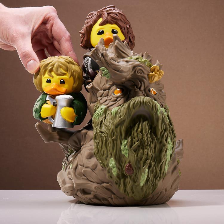 The Lord of the Rings XL TUBBZ Treebeard Gallery Image 9