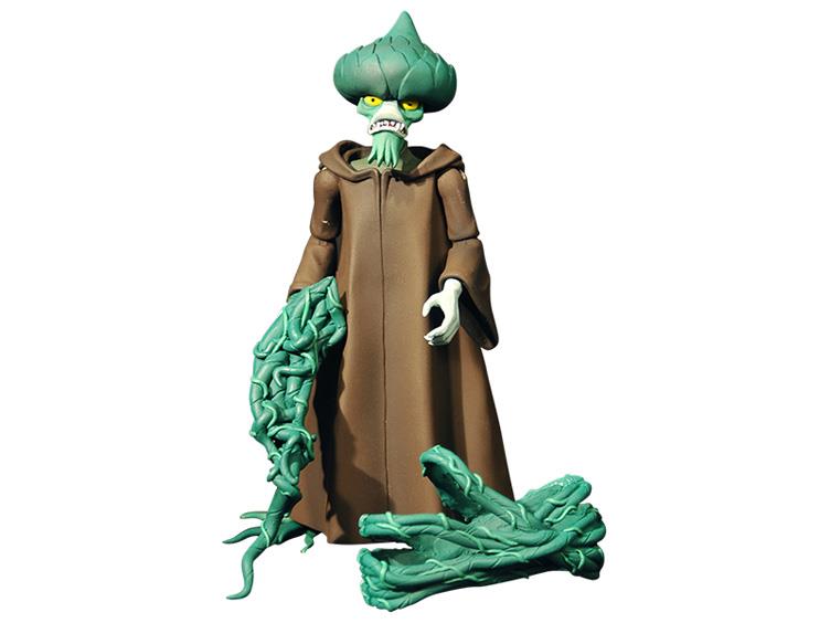 Masters of the Universe Classics Evil Seed (Filmation Series)