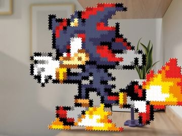 Sonic the Hedgehog Tails Card Sleeves (65 Count)