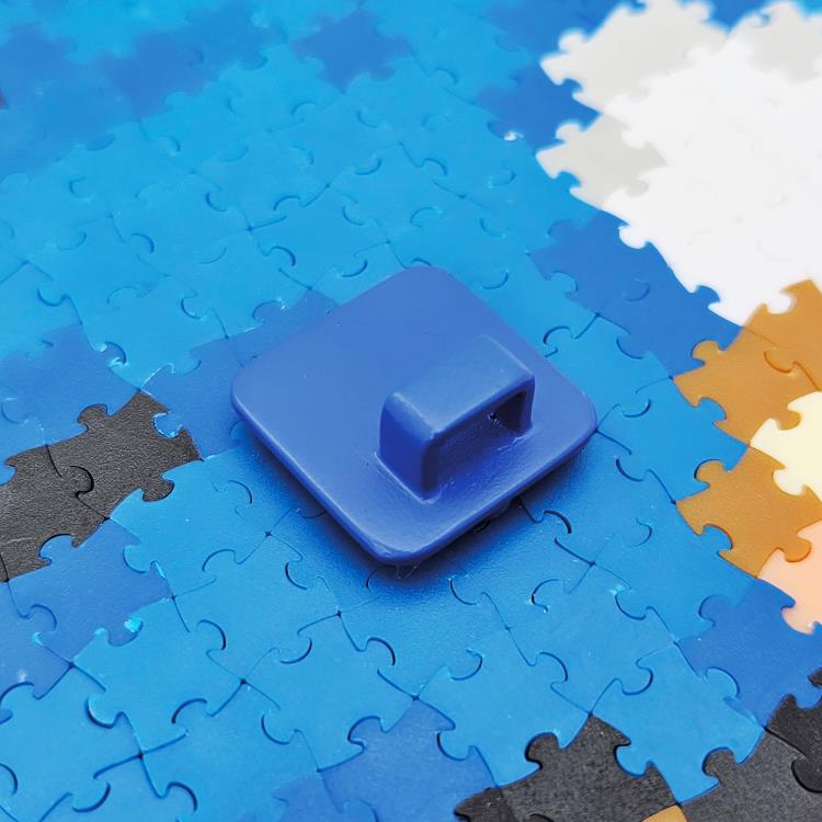 Sonic The Hedgehog Jixelz Remix Sonic 750-Piece Puzzle Gallery Image 4
