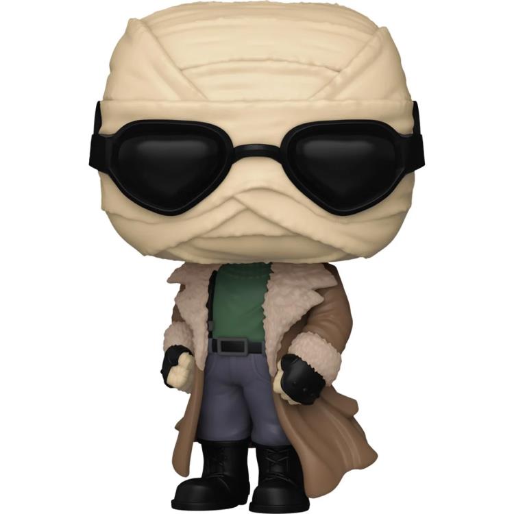 Pop! TV: Doom Patrol - Negative Man Gallery Image 3
