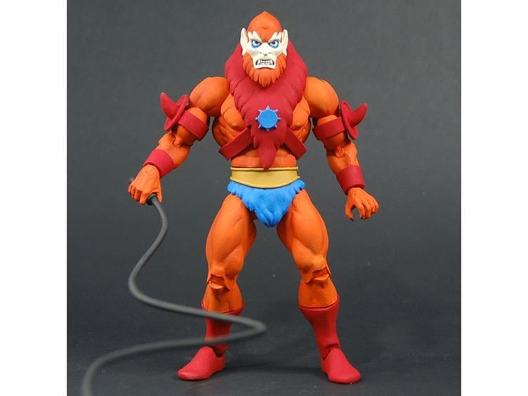 Masters of the Universe Classics Beast Man (Filmation Series) Gallery Image 1