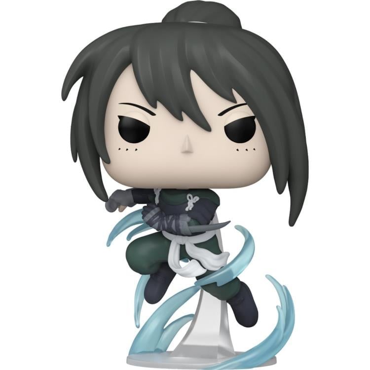 Pop! Animation: Fullmetal Alchemist: Brotherhood - Lan Fan (Ninja)