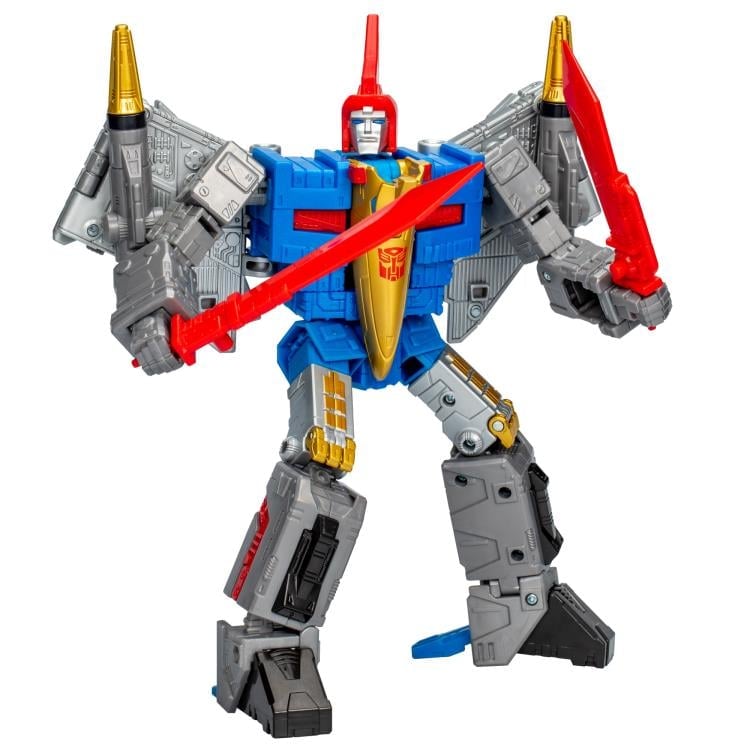 Transformers Studio Series 86-26 Leader Dinobot Swoop Gallery Image 3