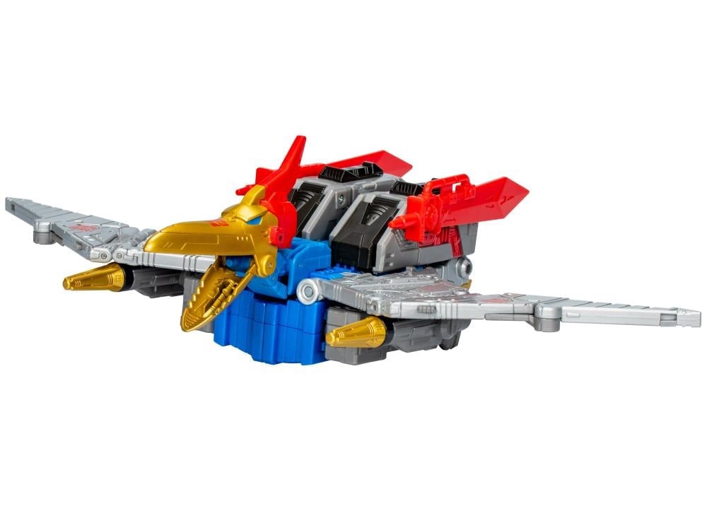 Transformers Studio Series 86-26 Leader Dinobot Swoop Gallery Image 4